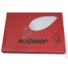 Съедобная вафельная бумага Modecor 13505 ультрагладкая 100 лист< фото цена